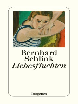 cover image of Liebesfluchten